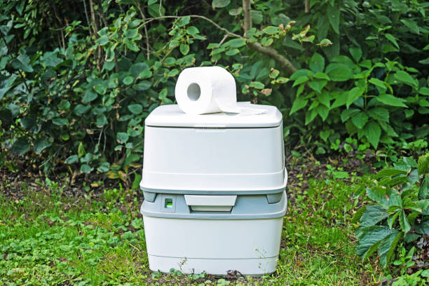 Best Portable toilet rental cost  in Stockton, IL