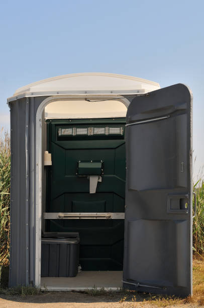 Best Event porta potty rental  in Stockton, IL