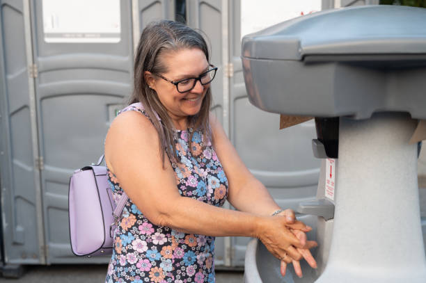 Best Emergency porta potty rental  in Stockton, IL