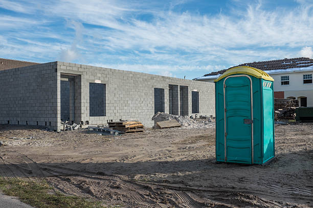 Best Portable toilet rental cost  in Stockton, IL